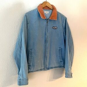 Brixton Womens Jacket